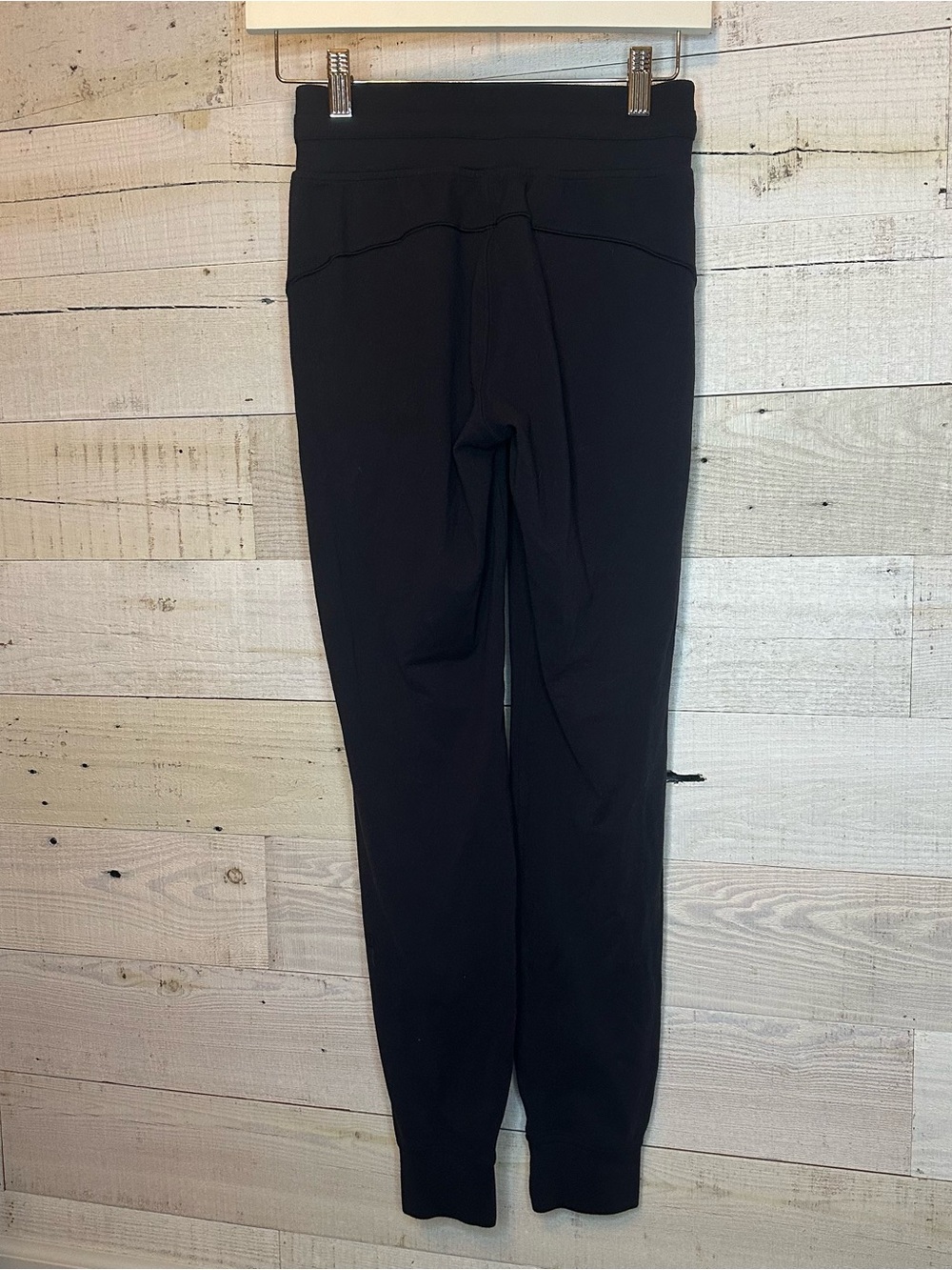 Lululemon Ready To Rulu Pant Black / Black
size 2 - Picture 10 of 16